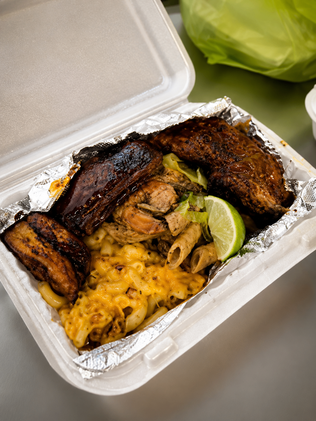 Food Truck