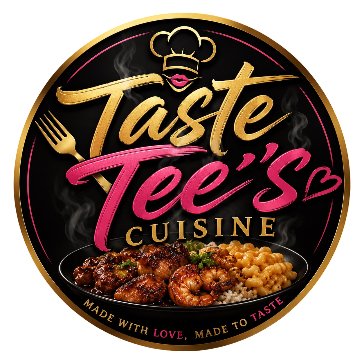 Chef Tee